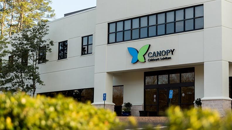 Canopy Children's Solutions
