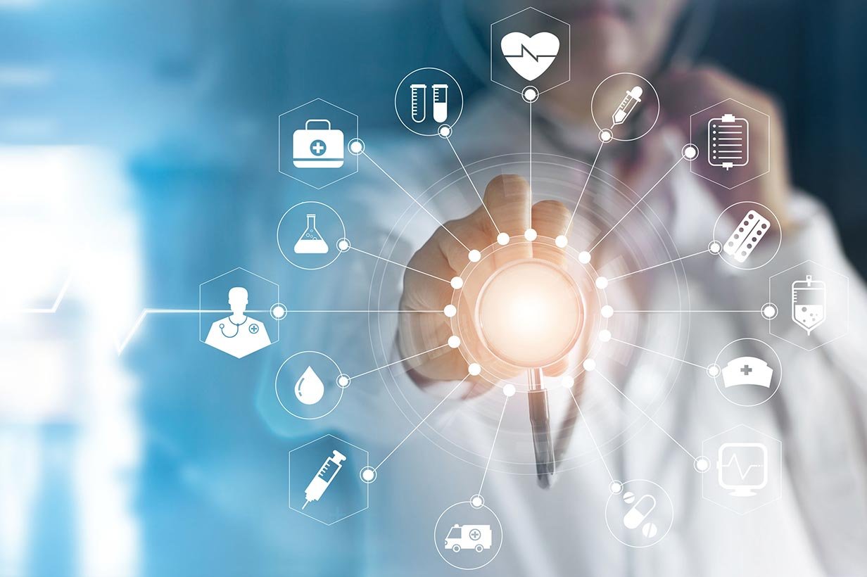 healthcare matrix