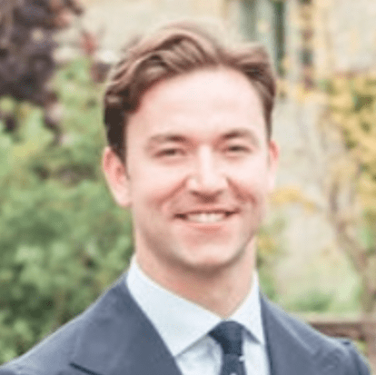 Callum Bruce
