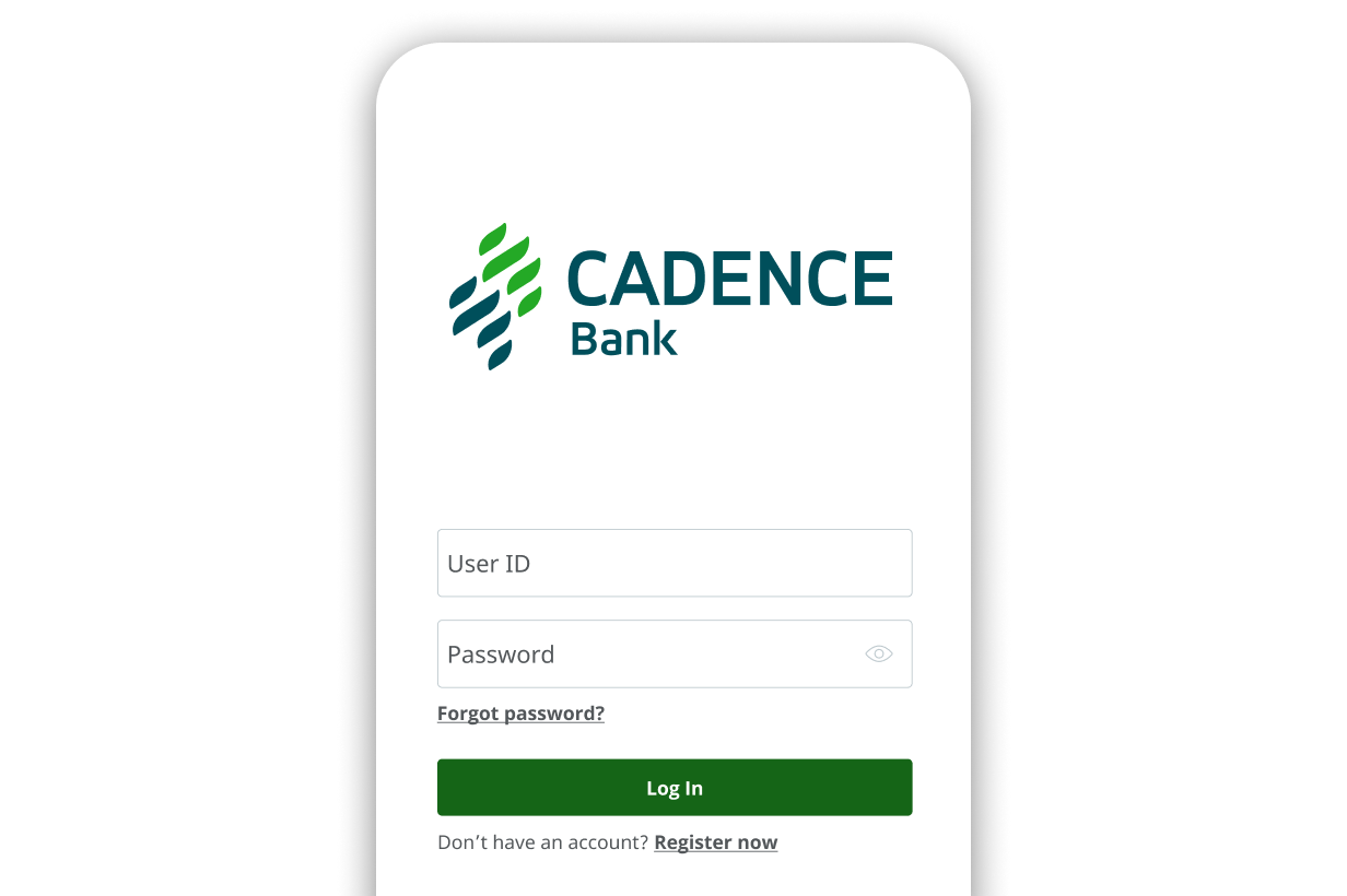 Treasury Central Reserve Login Retina